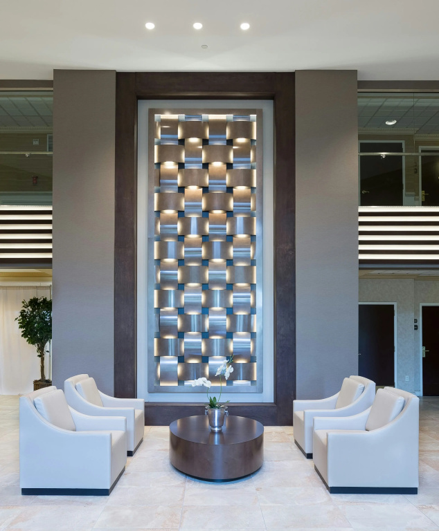 DoubleTree by Hilton Hotel Nanuet - Général