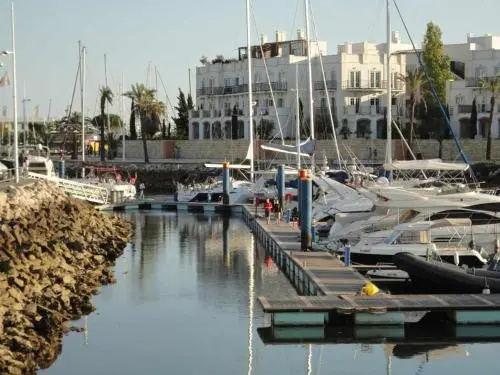 Aquamar Marina 104 by Vilamoura Sun