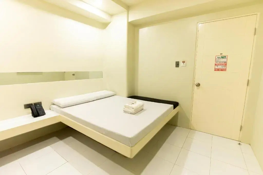 Premium room