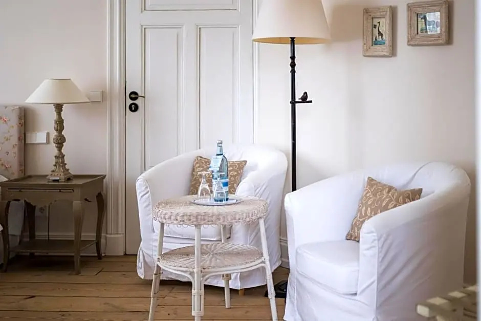 Schloss Gamehl - Chambres