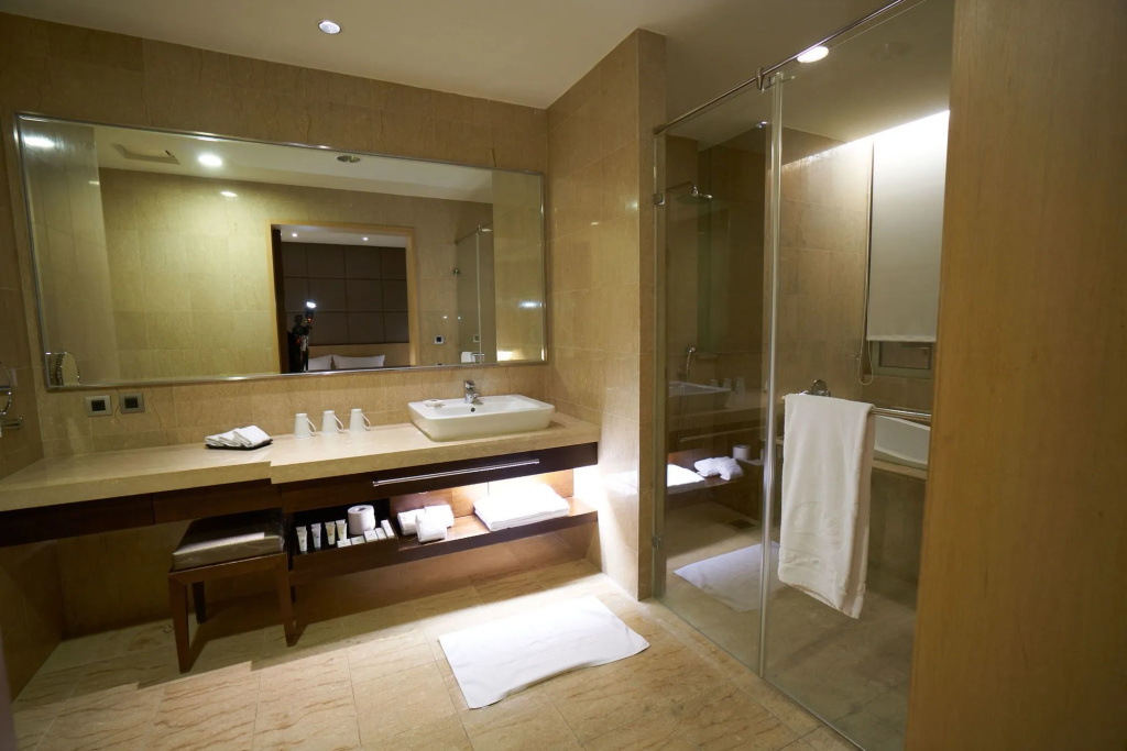 Taipung Suites - Général