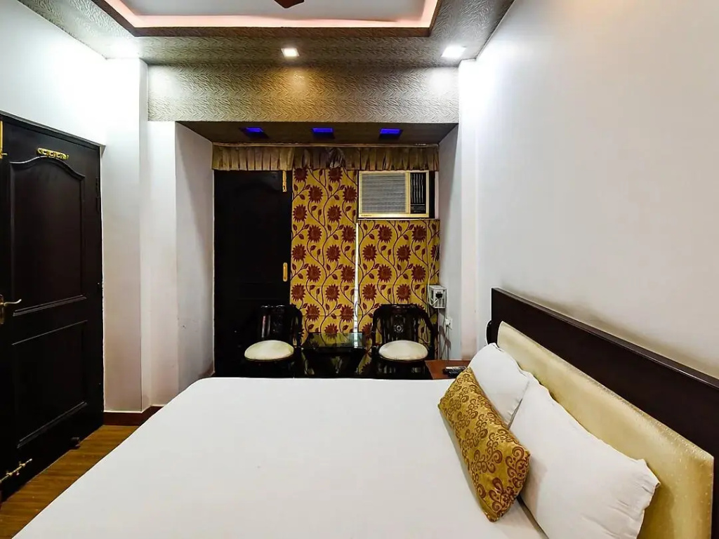 Hotel Shubh