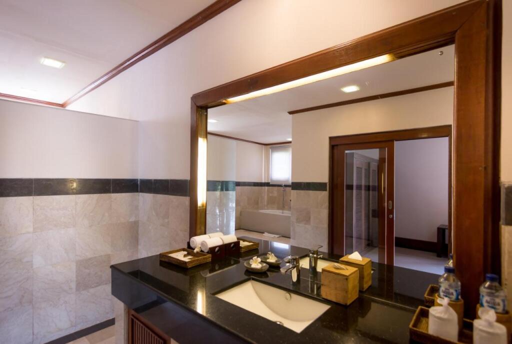 The Payogan Villa Resort And Spa
