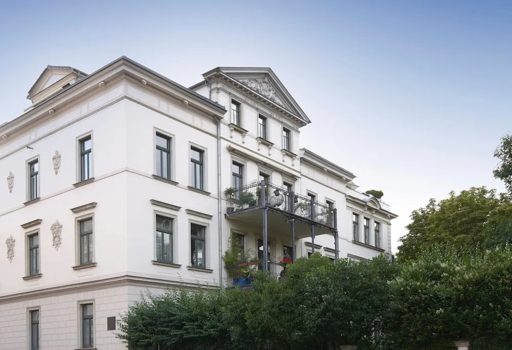 Cora Apartments Leipzig