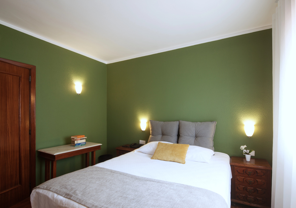 The Rex Hotel Porto - Mansion House - Private Parking — 4