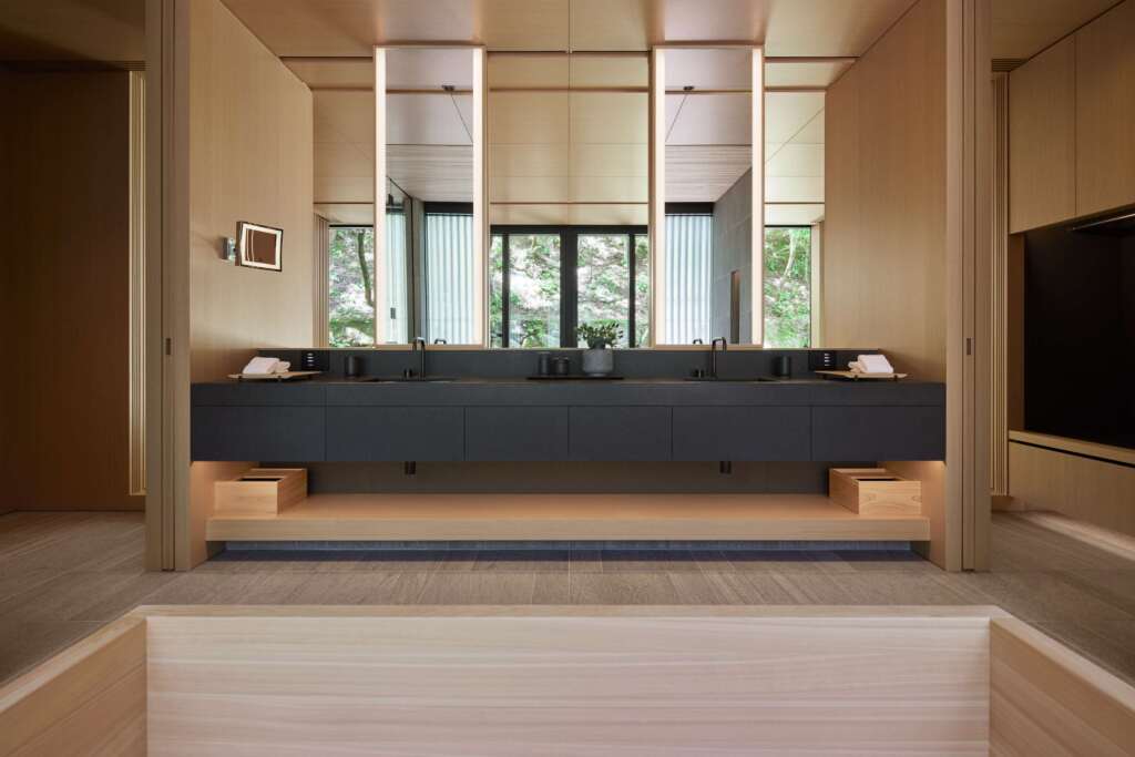 Aman Kyoto Image 22