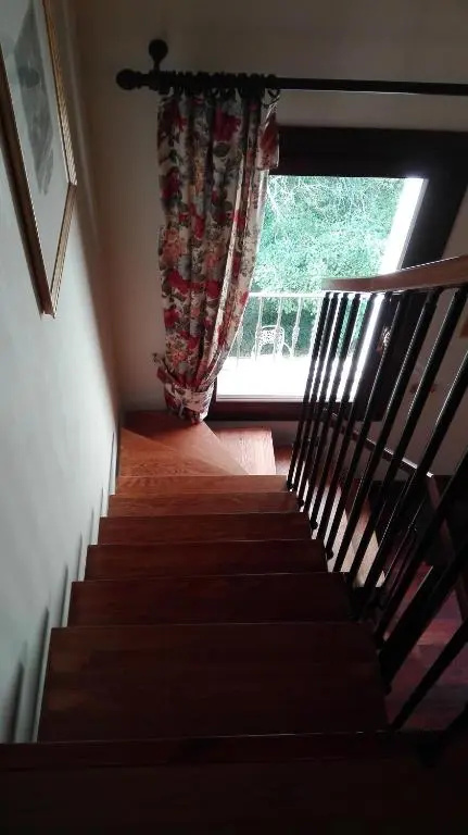 Hotel Villa Luppis - Chambres