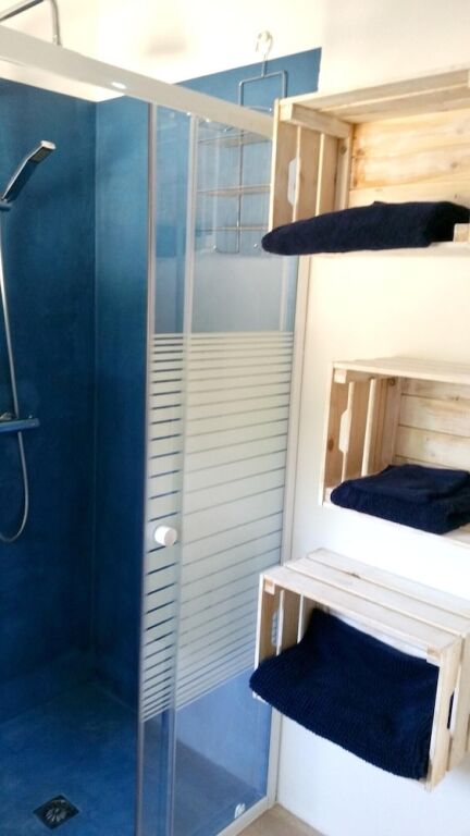 Отель Studio in Grimaud, With Pool Access and Furnished Garden - 900 m From, фото 8