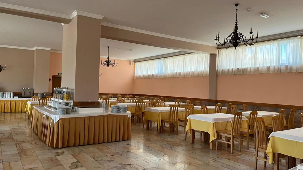 Grande Hotel Dom Dinis - фото 22