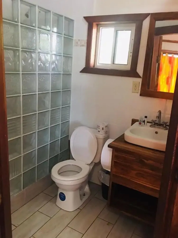 Standard Quadruple room beachfront