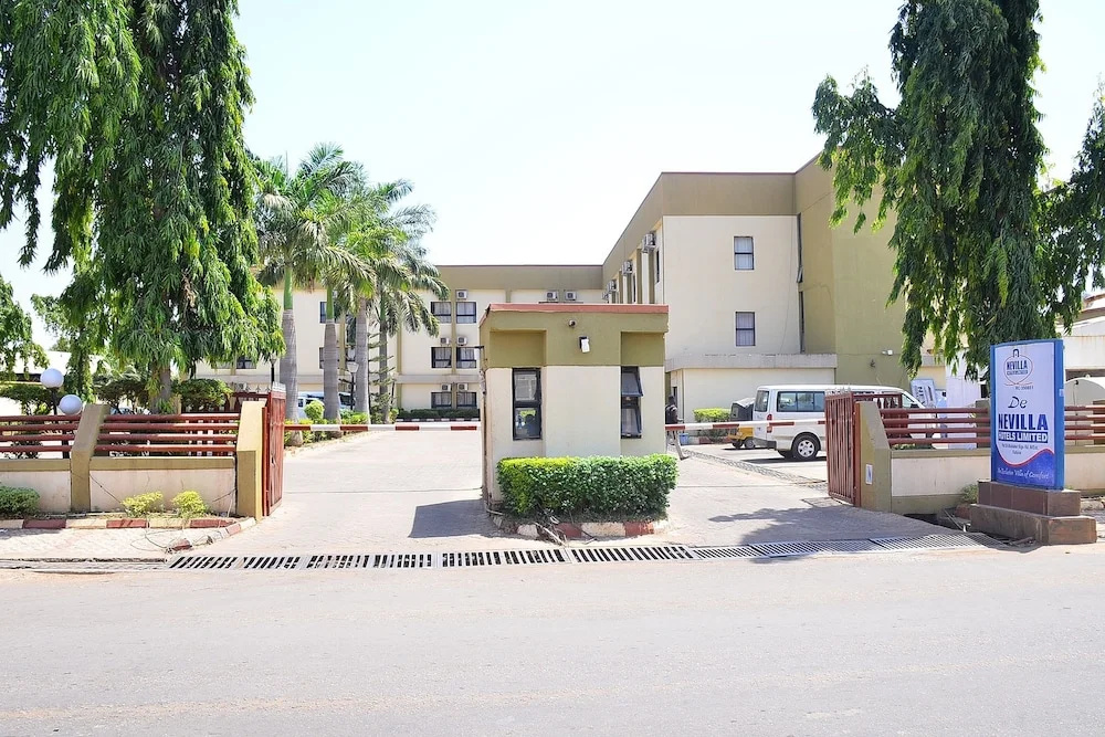 De' Nevilla Hotel