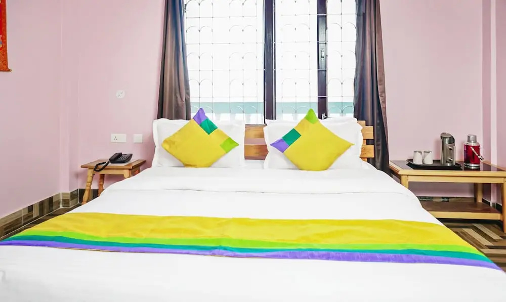 Hotel photo 18
