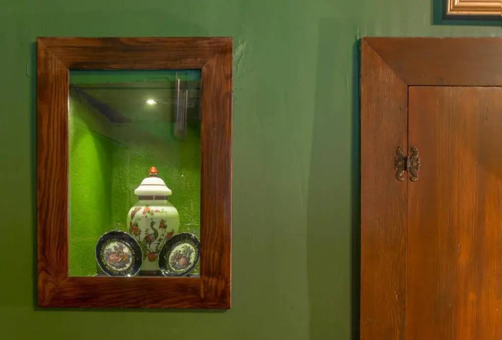 Mahallem Hotel - Chambres