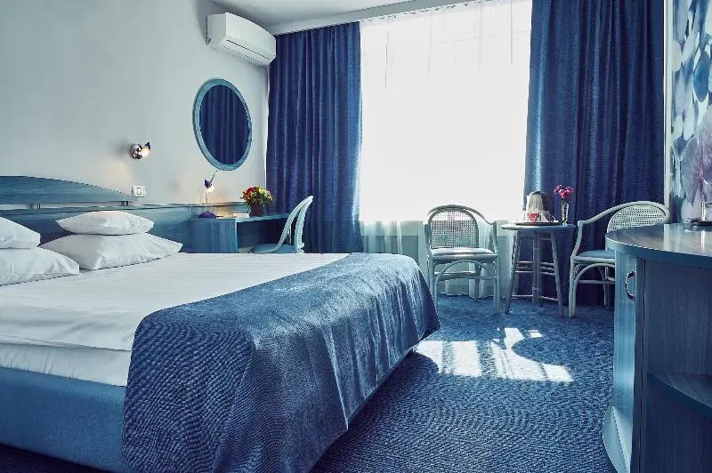 Continental Drobeta Turnu Severin Hotel - Chambres