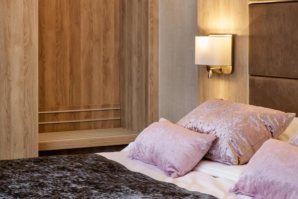 Van der Valk Hotel Breda - Chambres
