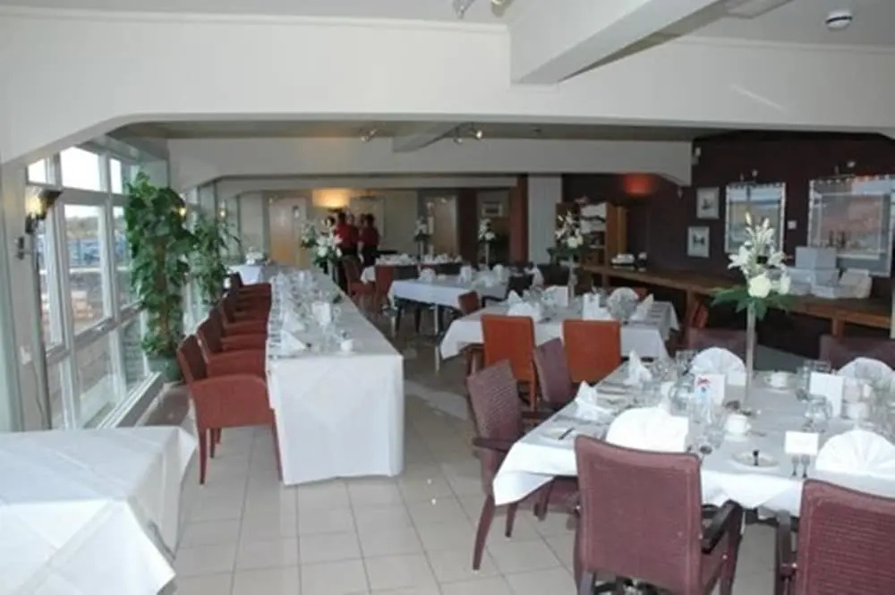 Hotel Cymyran - Général
