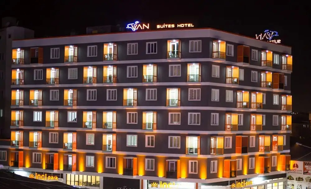 Hotel photo 1