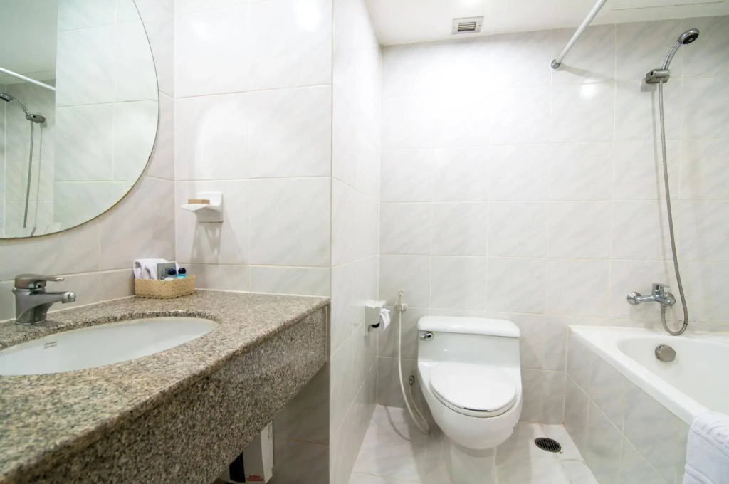 Omni Tower Sukhumvit Nana by Compass Hospitality - Général