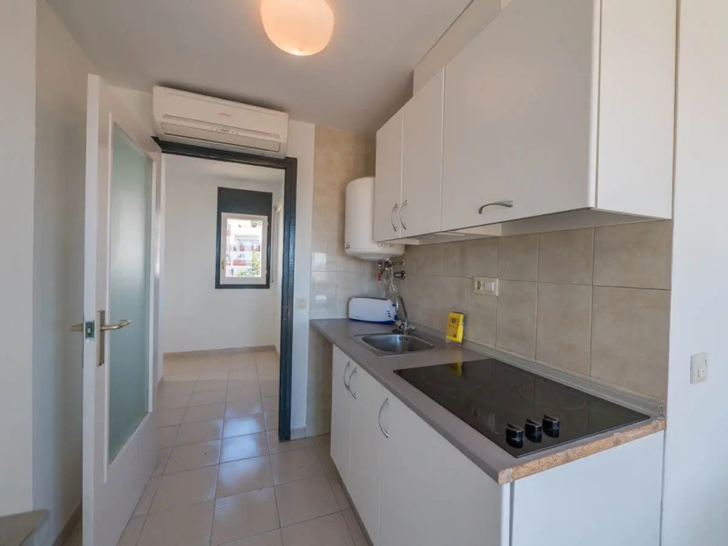 Apartaments AR Melrose Place - Général