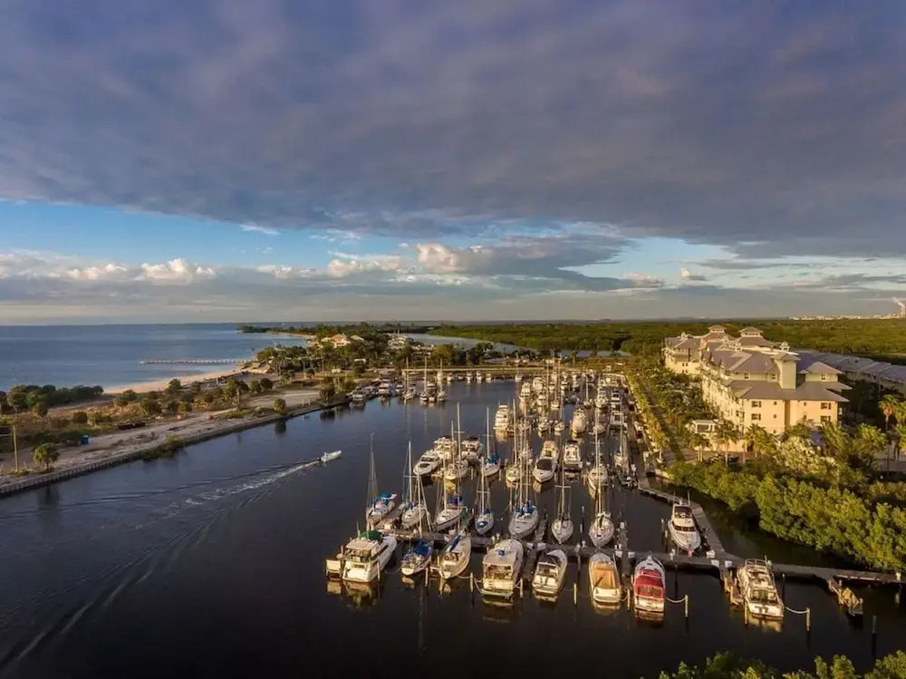 Bahia Beach Townhome