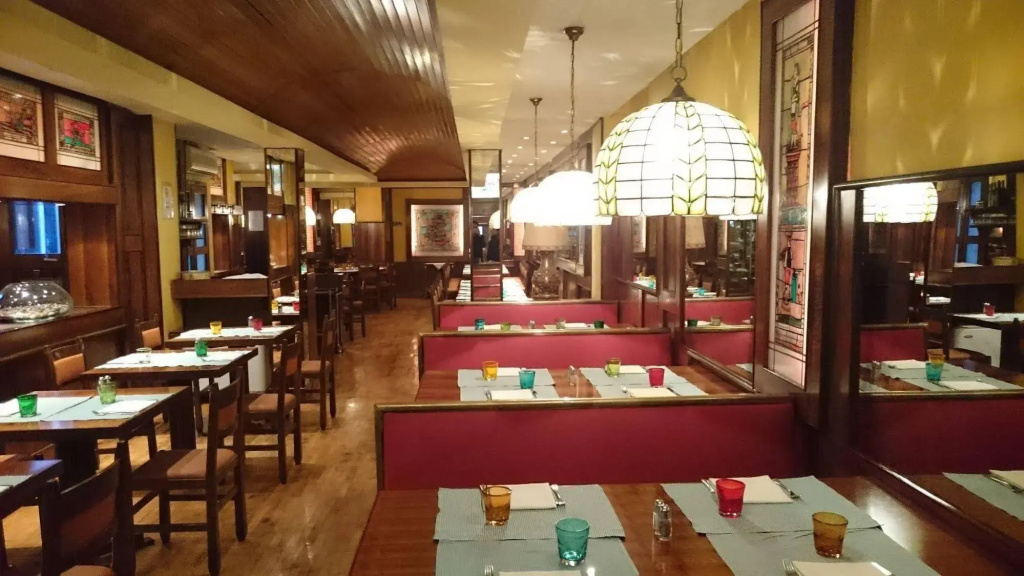 Hotel Al Santo - Général