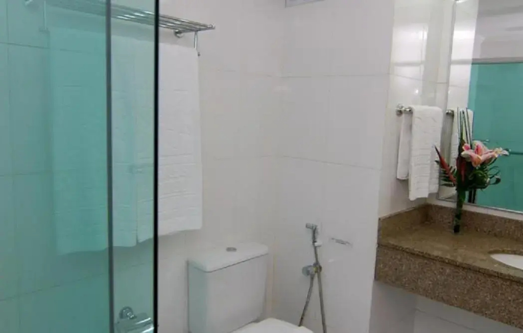 Everest Porto Alegre Hotel - Général