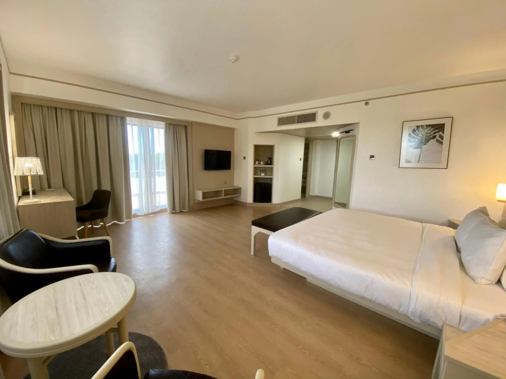 Sabah Hotel Sandakan - фото 27