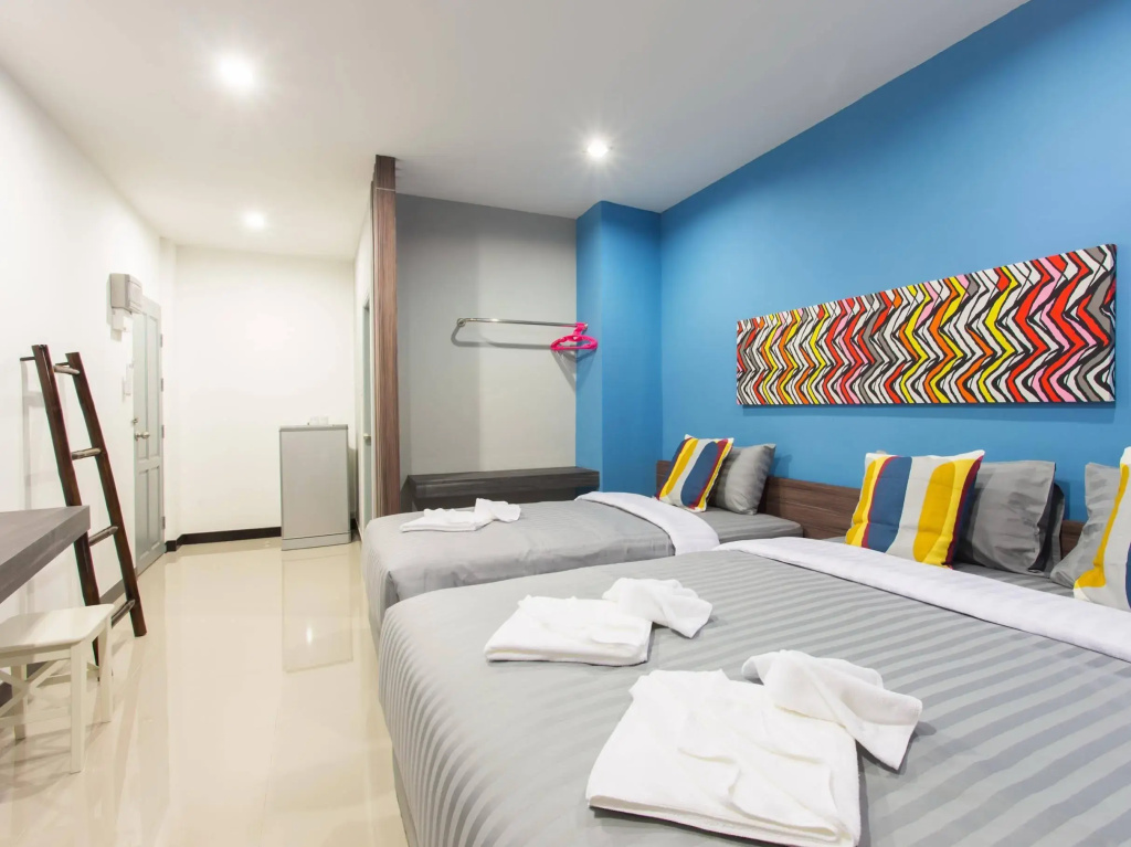 Hotel photo 2