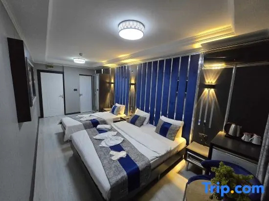 Standard Family room