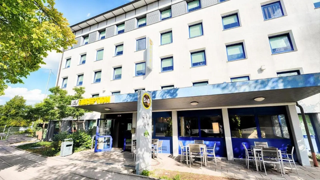 Hotel photo 2