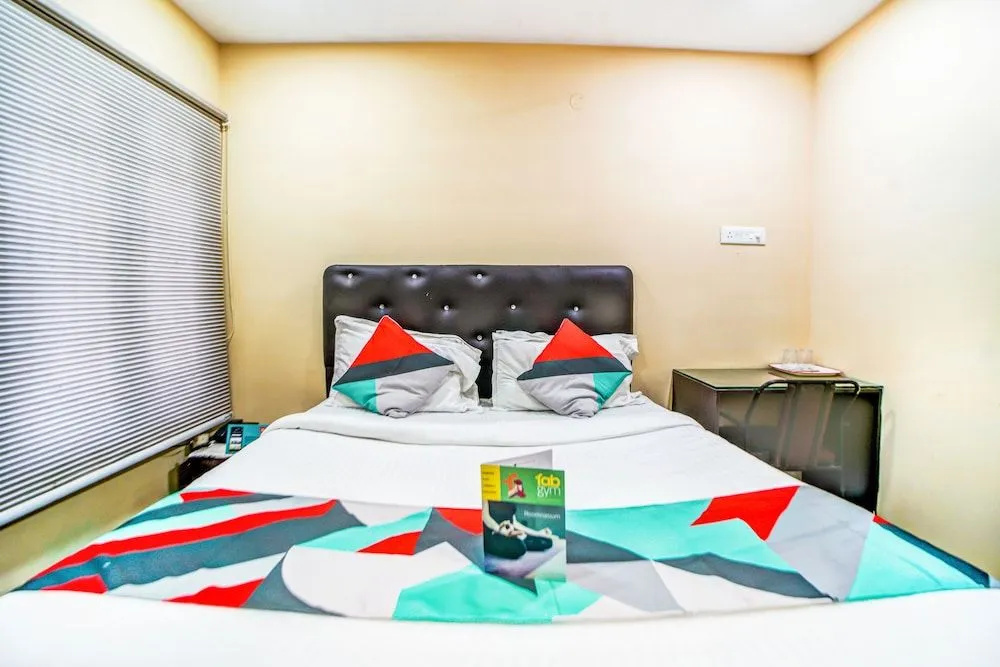 FabExpress Akshaya Inn