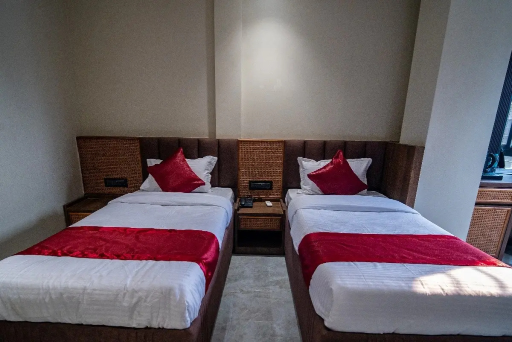 Hotel photo 3