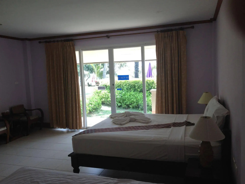 Good Days Lanta Beach Resort - Général
