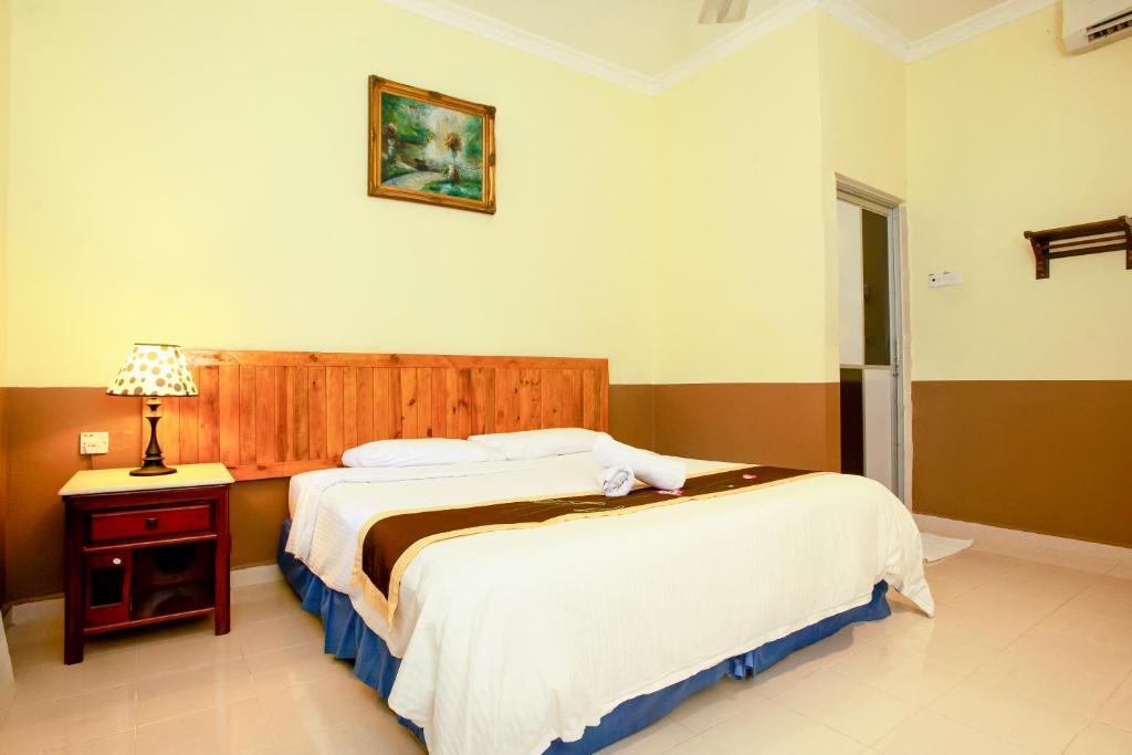 Nr Langkawi Motel