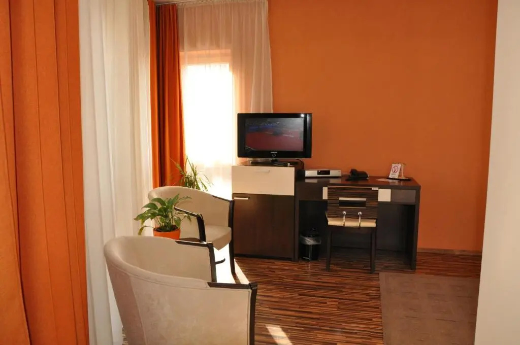 Penzion Beryl - Chambres