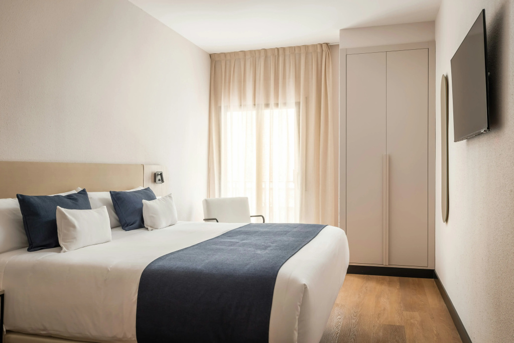 Hotel Don Jaime 54 - Général