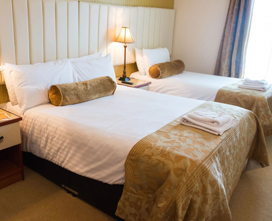 The Belfray Country Inn — фото 4