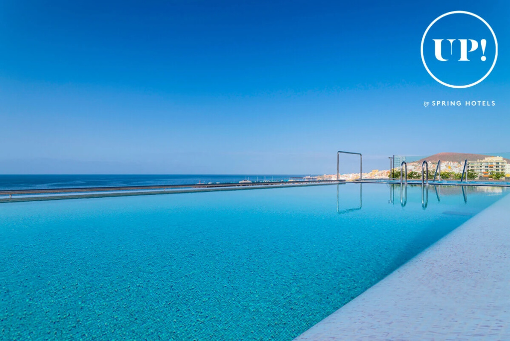 Spring Arona Gran Hotel & SPA - Adults Only - Général
