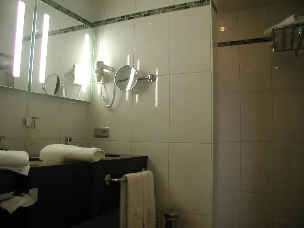 Biznis Hotel - Chambres