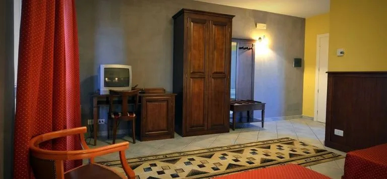 Hotel Oasis - Général