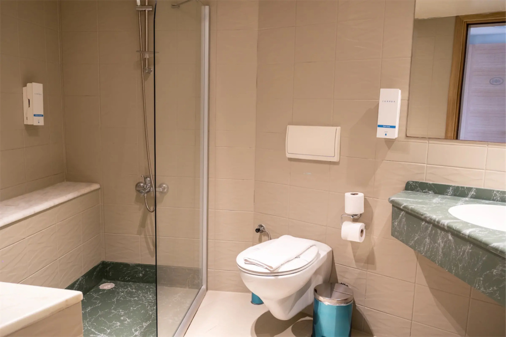 Hotel photo 9