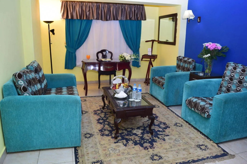 Holidays Express Hotel - Général