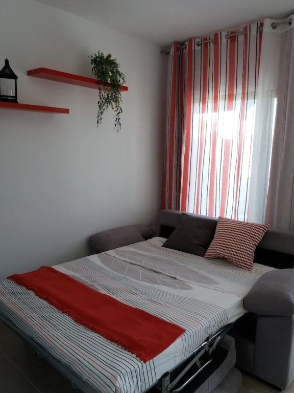 Lovely Bungalows - Chambres