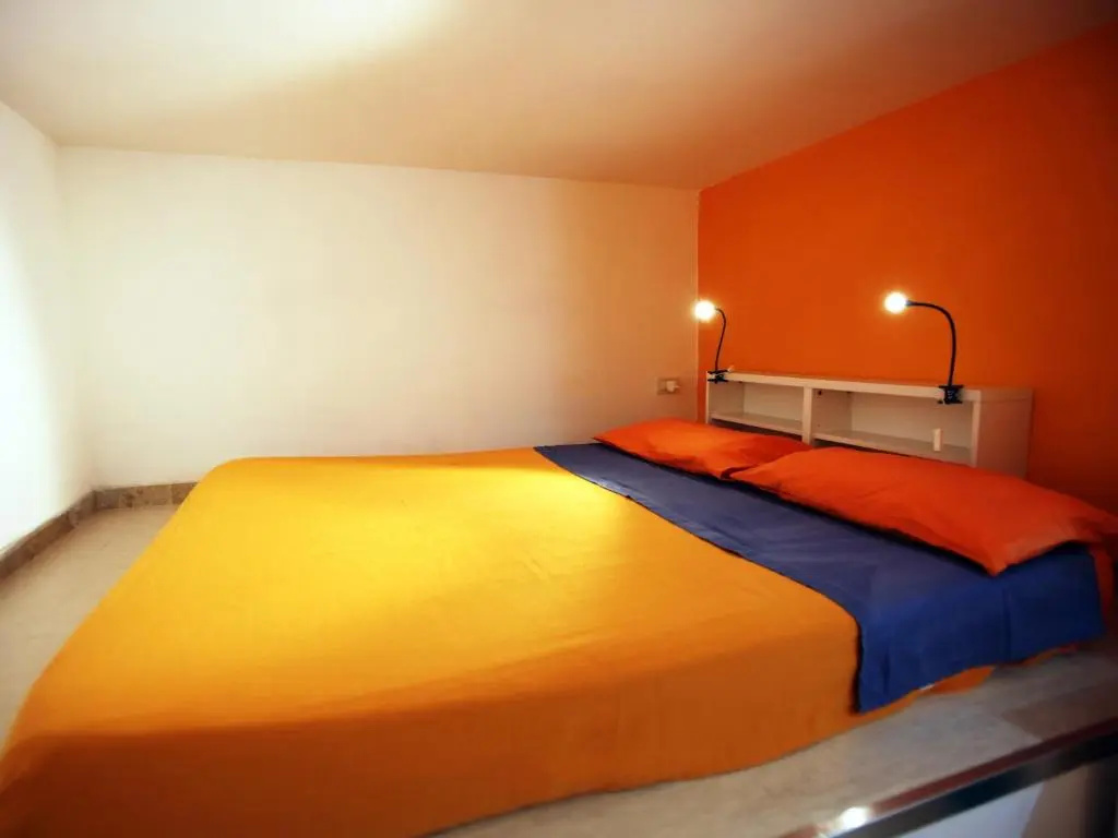 2 Bedrooms Duplex Apartment