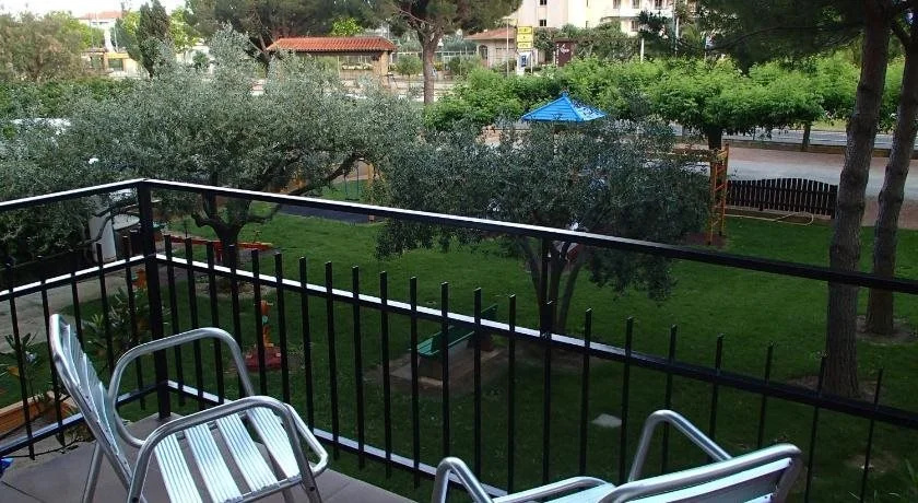 Hotel La Masia