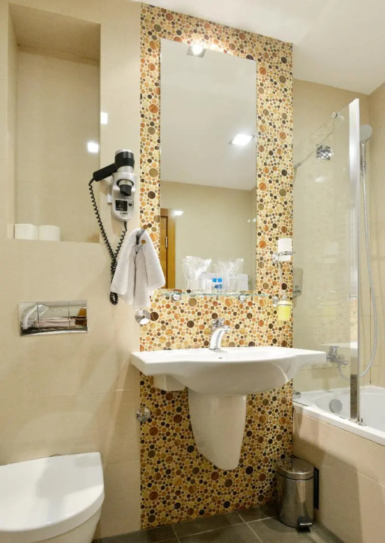 Garni Hotel Centar - Chambres