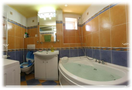 Vidican Accommodation - фото 6