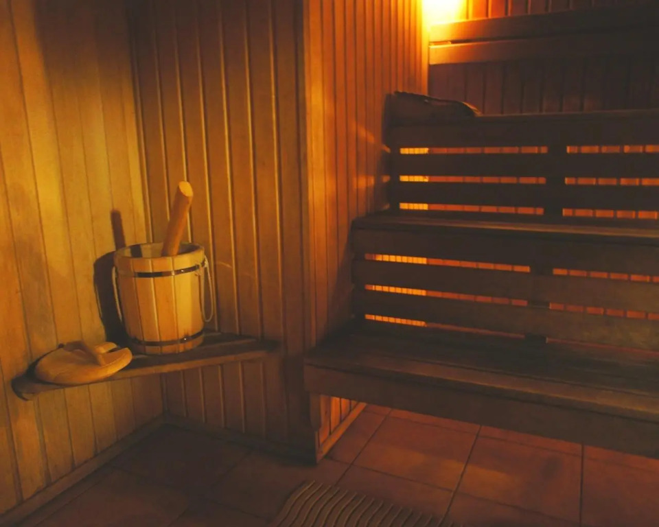 Дом Лесника - фото 11