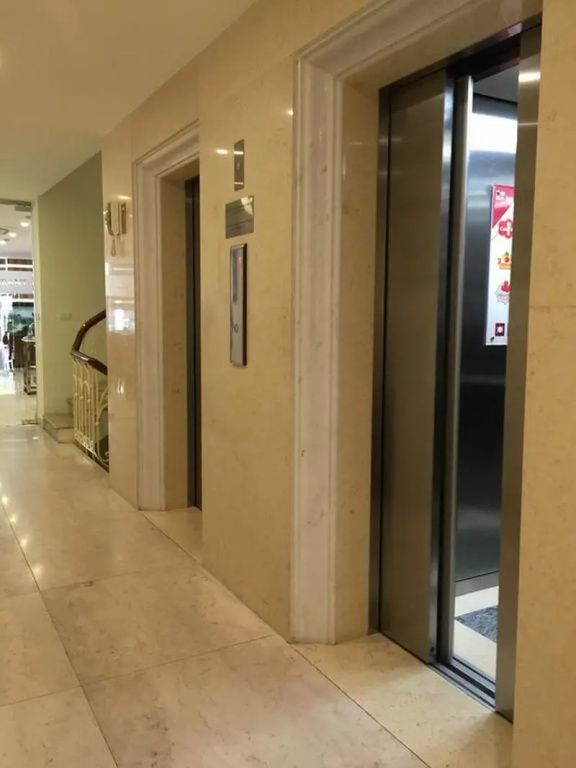 Sq Hang Gai Hotel & Spa - Général