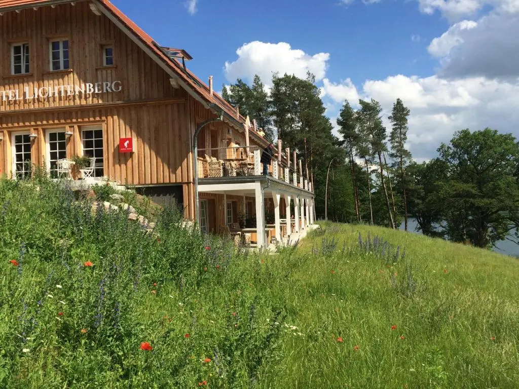 Standard Double room with balcony (full double bed)
